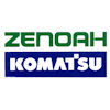 ������ ������� ������ ��� Komatsu Zenoah