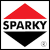 ������ ������� ������ ��� Sparky
