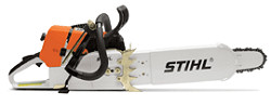 Бензопила Stihl MS 460-R (RHD) Бензопила Stihl MS 460-R (RHD)