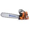 ��������� Husqvarna 395 XP