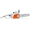 ����������� Stihl MSE 140